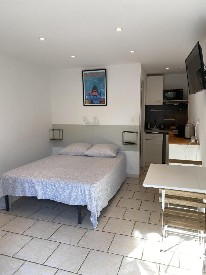 L Annexe Des Sables Villa Hyeres Exterior photo