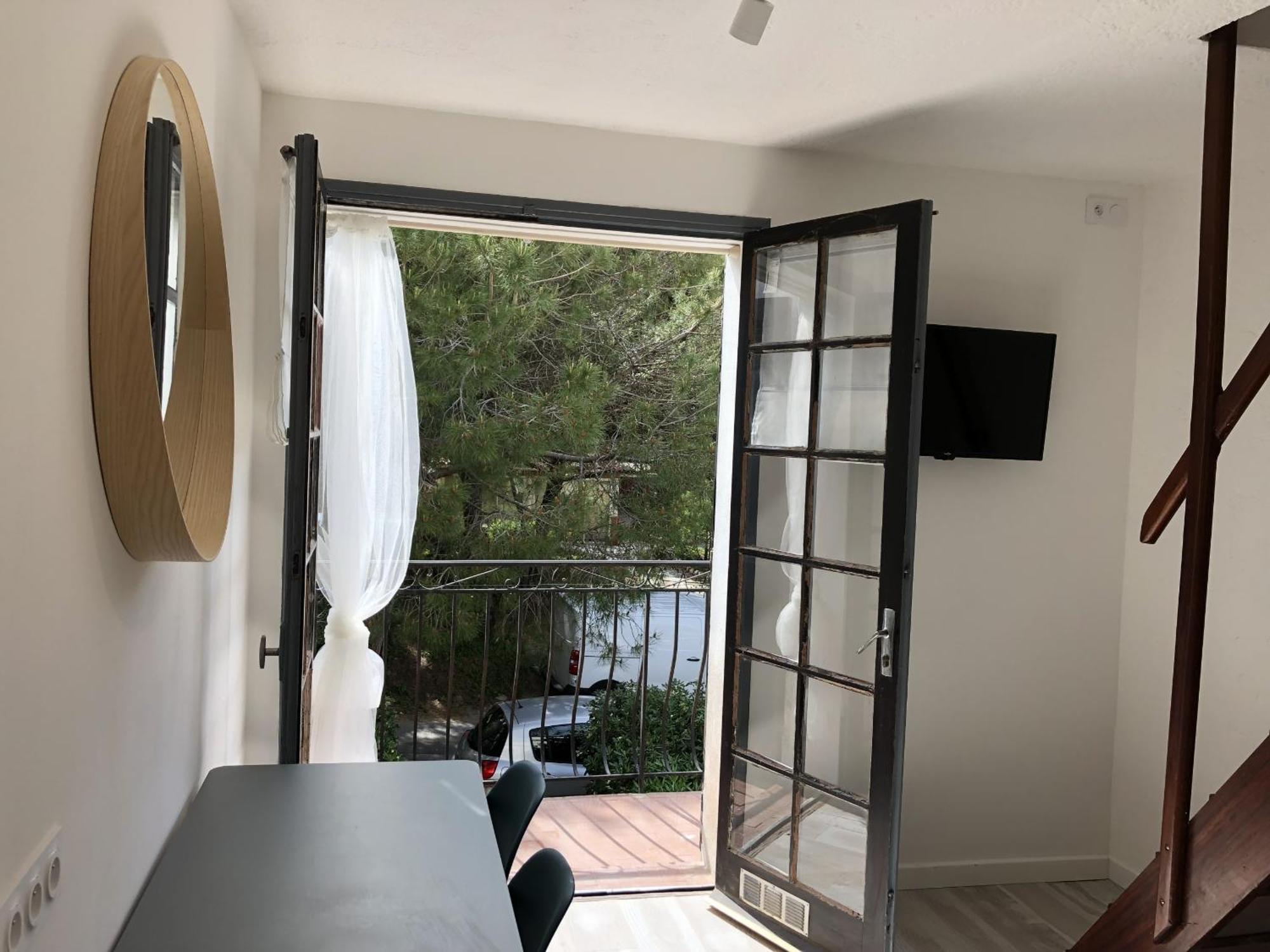 L Annexe Des Sables Villa Hyeres Exterior photo