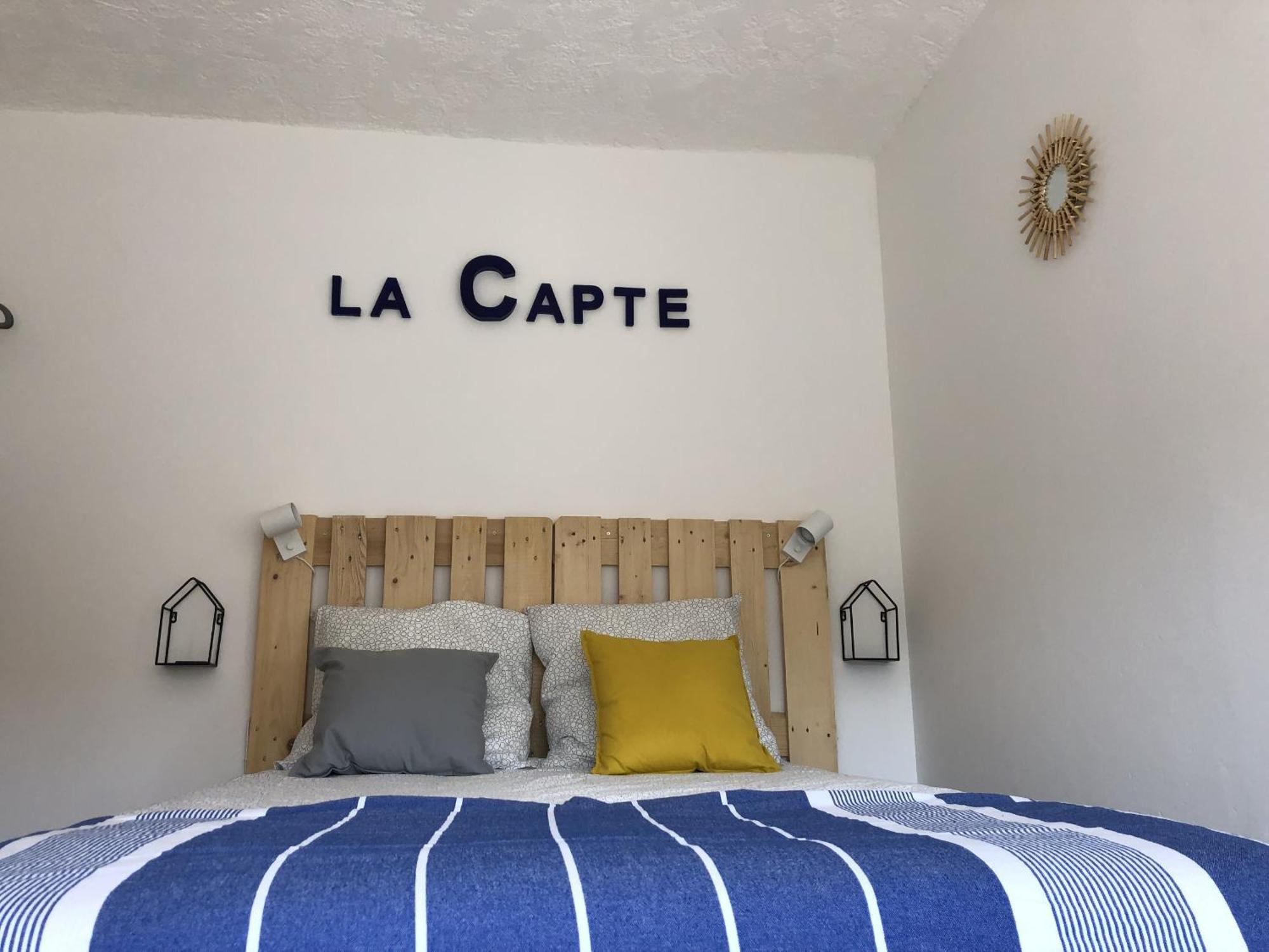L Annexe Des Sables Villa Hyeres Room photo