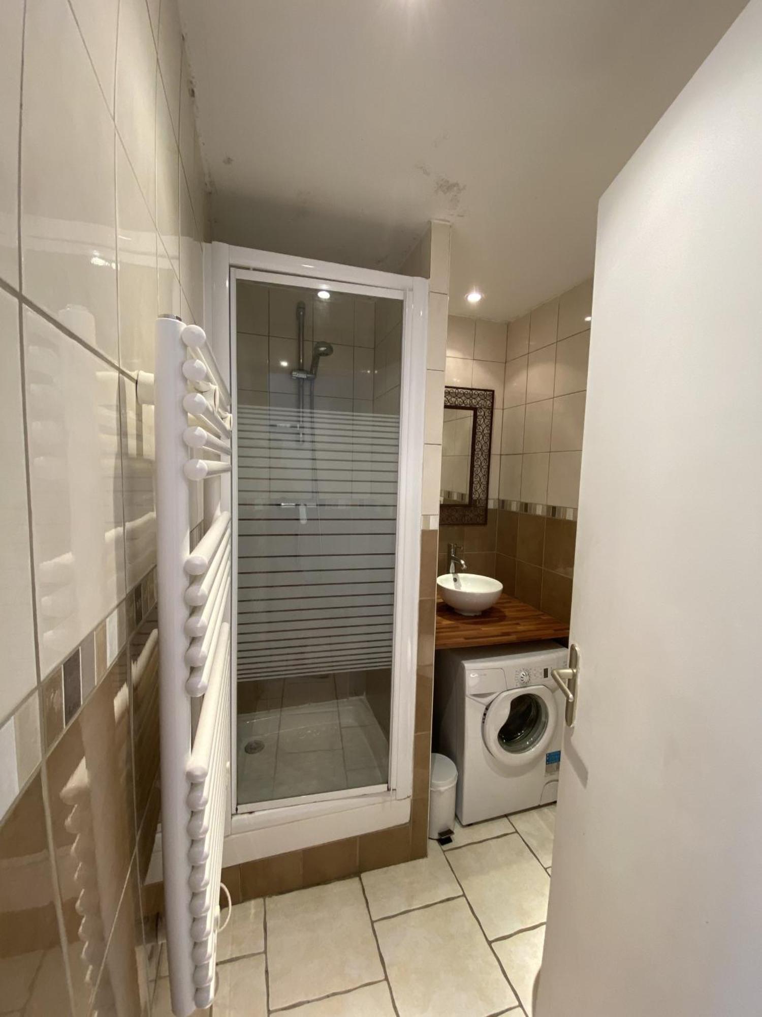 L Annexe Des Sables Villa Hyeres Room photo